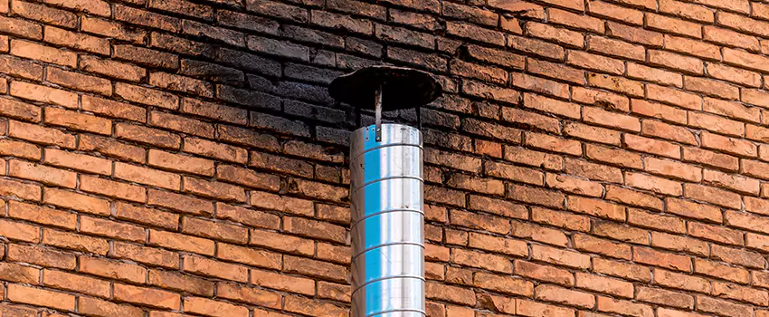 Chimney Design and Style Remodel Services in South San Jose Hills, California