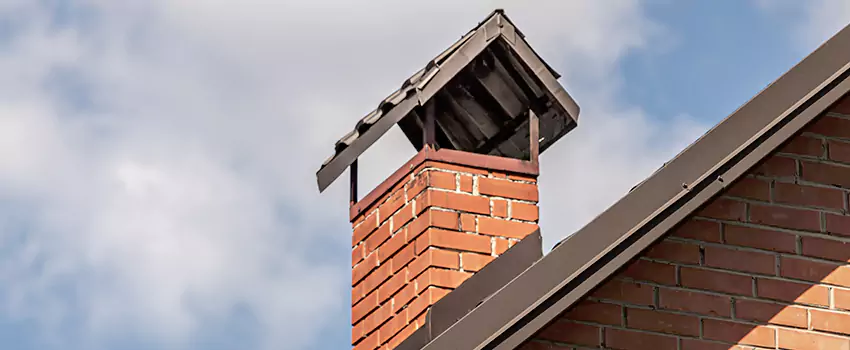 Chimney Saver Masonry Repair Contractor in South San Jose Hills, California
