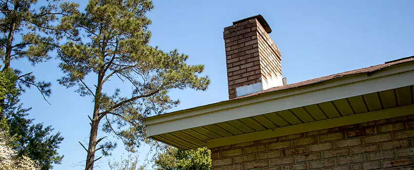 Brick Chimney Sweep Near Me in South San Jose Hills, CA
