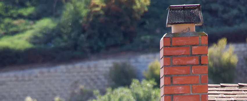 Chimney Tuckpointing And Masonry Restoration in South San Jose Hills, CA