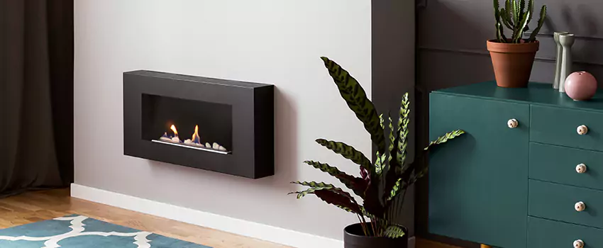 Cost of Ethanol Fireplace Repair And Installation Services in South San Jose Hills, CA
