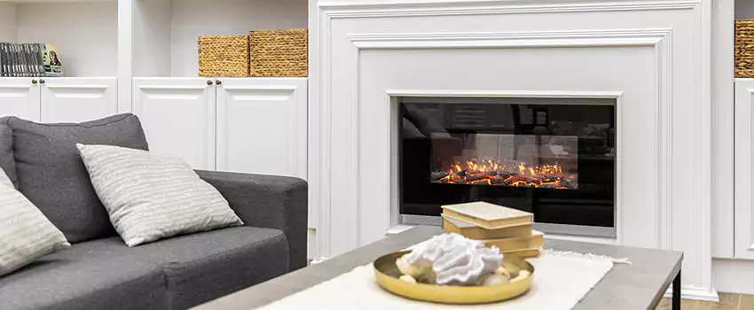 Professional Fireplace Maintenance Contractors in South San Jose Hills, CA