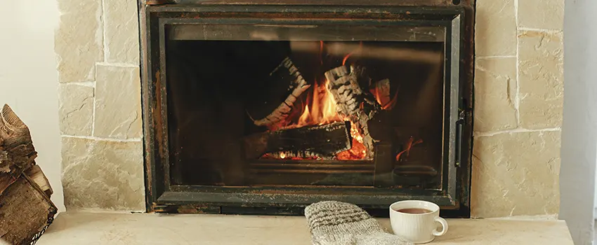 Fireplace Door Handle Replacements Services in South San Jose Hills, California