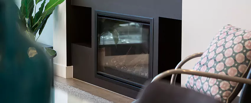 Gas Fireplace Installation in South San Jose Hills, CA
