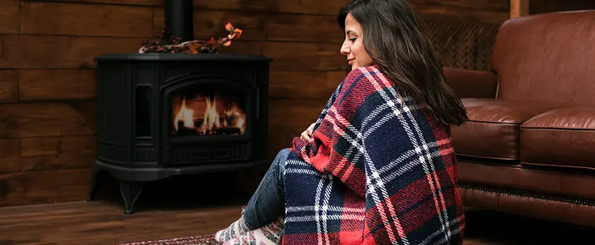 Fireplace Firebox Grate Replacement Services  in South San Jose Hills, California