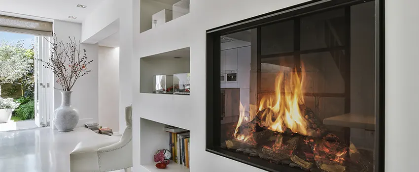 Fireplace Screen Installation And Replacement in South San Jose Hills, CA