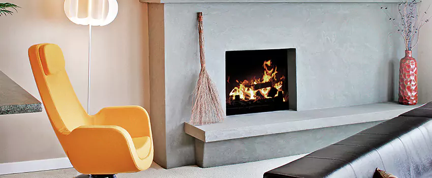 Electric Fireplace Makeover Services in South San Jose Hills, CA