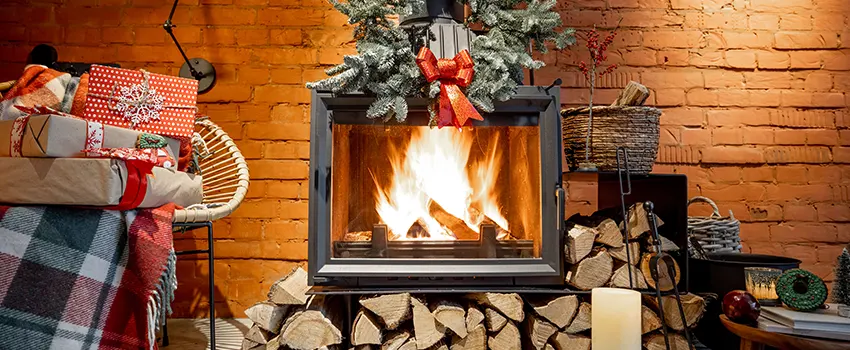 Steel Fireplace Grate Repair And Replacement Services in South San Jose Hills, California