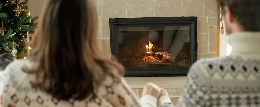 Fireplace Firebox Refurbish & Restore Services in South San Jose Hills, CA
