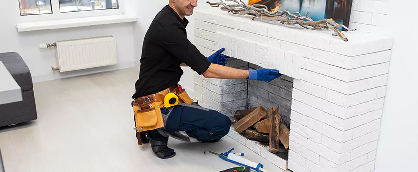 Gas Fireplace Repair And Replacement in South San Jose Hills, CA
