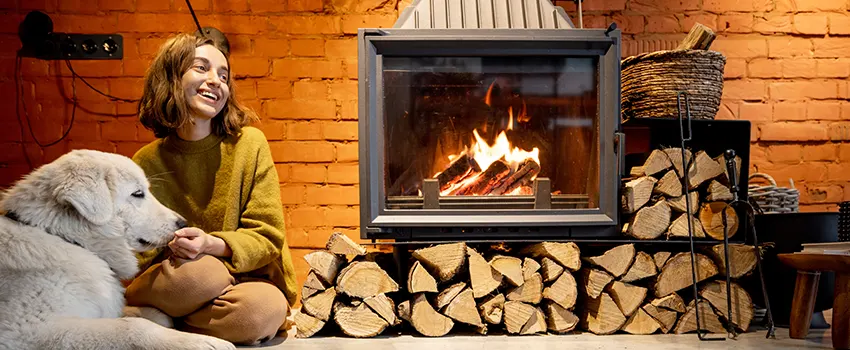 Fireplace Smell Removal Cost in South San Jose Hills, CA