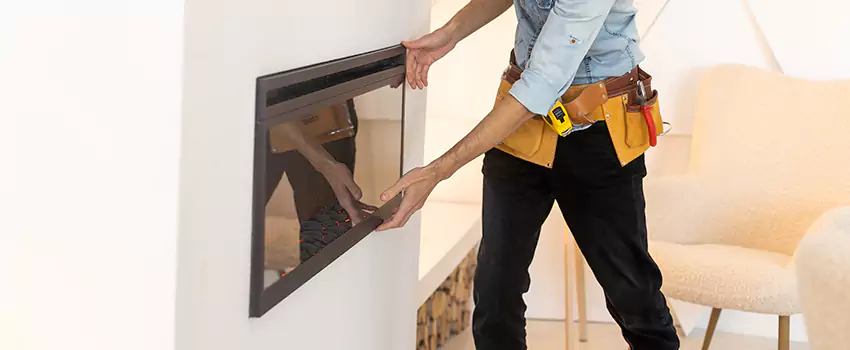 Traditional Fireplace Vent Sweeping in South San Jose Hills, CA