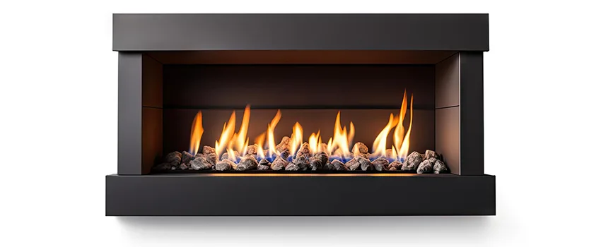 Outdoor Gas Fireplaces Installation in South San Jose Hills, CA