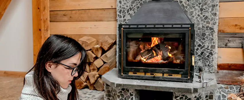 Harman P68-C Pellet Stove Repair in South San Jose Hills, California 