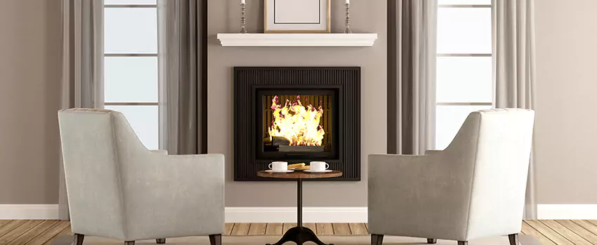 Heatilator Direct Vent Fireplace Services in South San Jose Hills, California