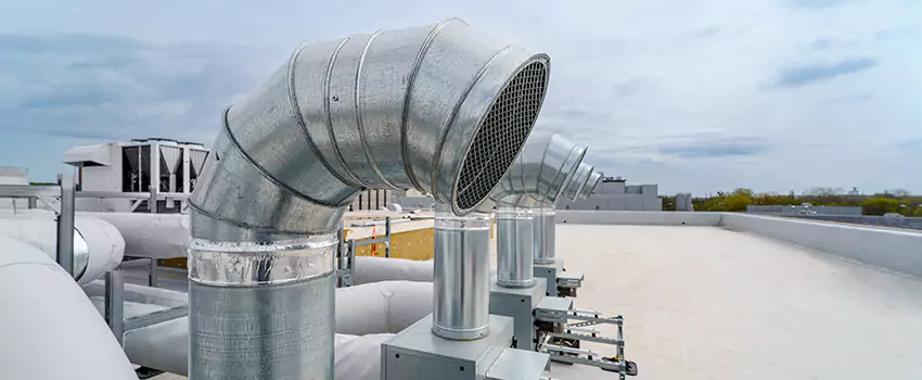 Insulated Ductwork Repair Services Near Me in South San Jose Hills, CA