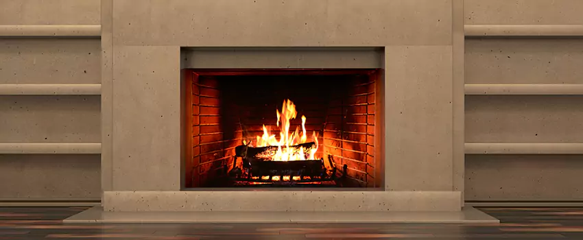 Majestic Trilliant Series Gas Fireplace Insert Repair in South San Jose Hills, California