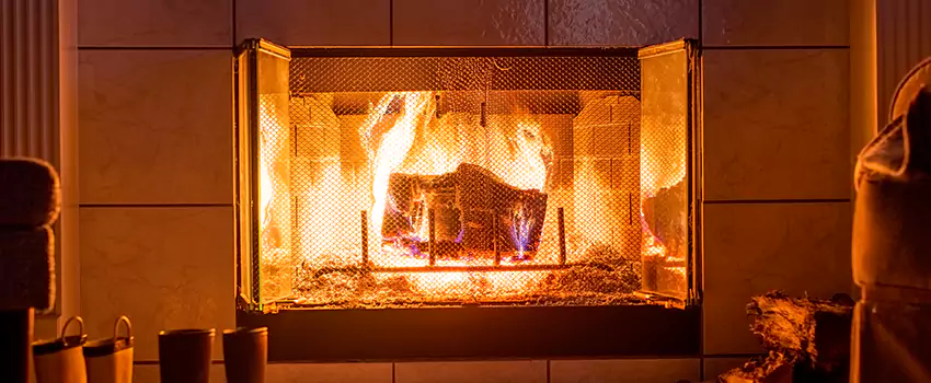 Monessen Hearth Courtyard Outdoor Gas Fireplace Maintenance in South San Jose Hills, CA