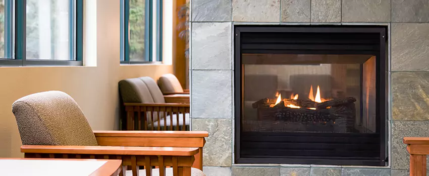 Osburn Fireplace Tempered Glass Hearth Pad Replacement in South San Jose Hills, California