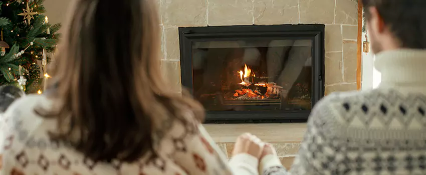 Ravelli Group Wood Fireplaces Replacement in South San Jose Hills, California