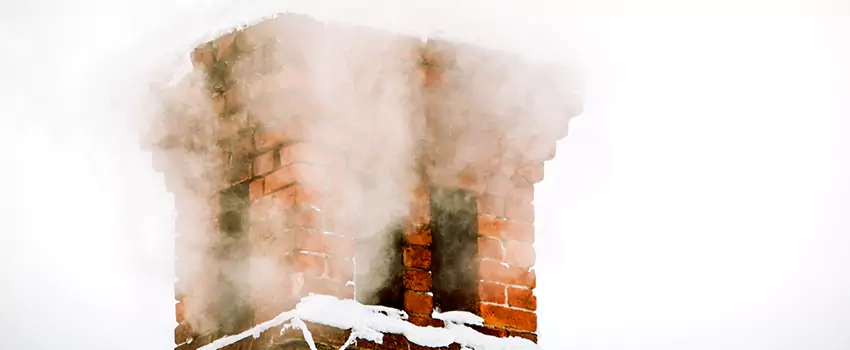 Chimney Flue Soot Removal in South San Jose Hills, CA