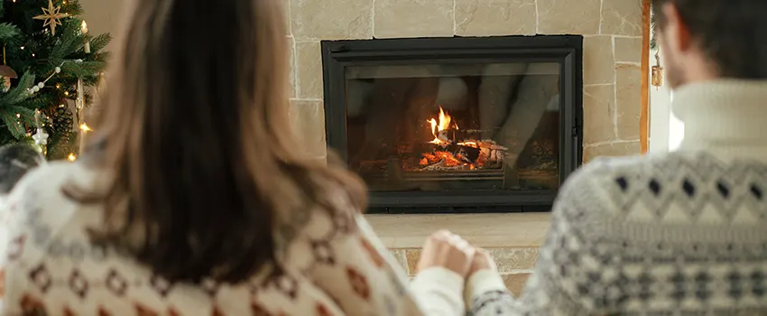Superior Open-Hearth Wood Fireplaces in South San Jose Hills, CA