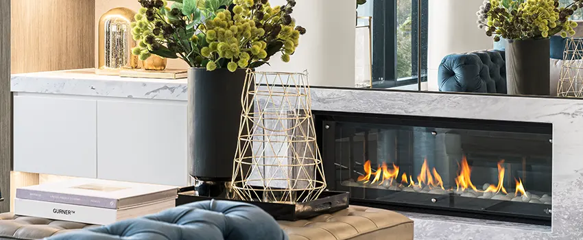 Professional Town & Country Luxury Fireplace Maintenance Experts in South San Jose Hills, California