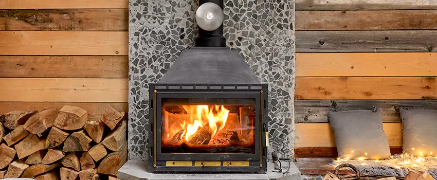 Travis Industries Elite Fireplace Inspection and Maintenance in South San Jose Hills, California