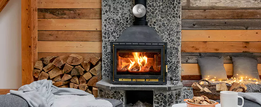 Affordable Wood Fireplace Fixing Solutions in South San Jose Hills, California