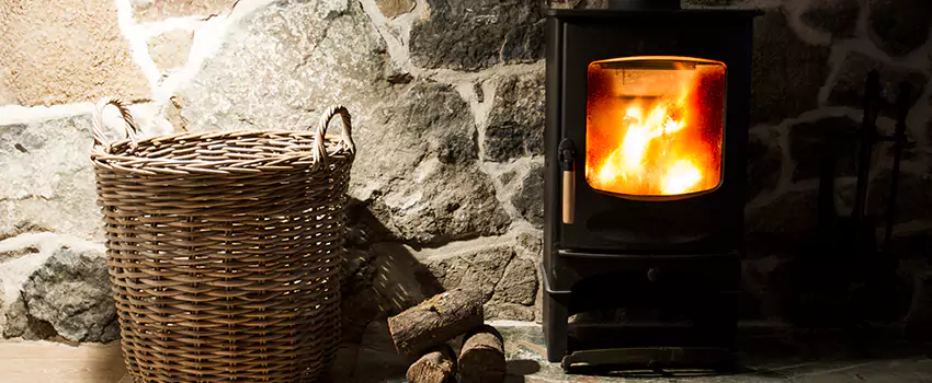 24/7 Wood Stove Installation Services in South San Jose Hills, California