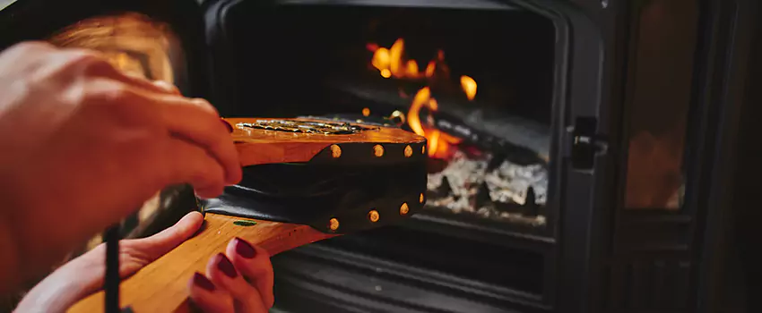 Wood Stove Grates Repair in South San Jose Hills, California